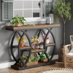 Long Console Table/Living room table - Image 4