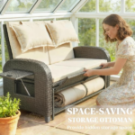 Sofa Chair/Sofa Bed - Image 6