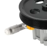 Power Steering Pump with Pulley fit for 2007-2011 Jeep Wrangler 3.8L V6 20-1001 - Image 3