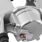 2pcs Front Brake Calipers Fit For Chevrolet GMC C1500 C2500 K1500 K2500 18-4300 - Image 6