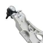 1pc Front Right Lower Control Arm fit for 2000-2005 Buick Lesabre Cadillac Deville - Image 2