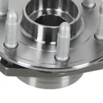 2x Front Wheel Hub Bearing Assembly fit for Buick Enclave 2018-2022 WA512593 - Image 2