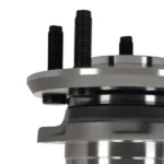 1x 5 Bolt Front Wheel Hub & Bearing fit for Durango Grand Cherokee WK 2011-23 513324 - Image 3