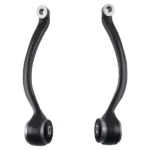2x Front Lower Rearward Control Arm fit for BMW E84 E90 E91 E92 325xi 328xi 330xi X1 - Image 2