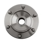 Front Wheel Hub Bearing Assembly Driver Side Fit fit for Tacoma 4Runner FJ 4WD - Image 2