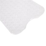 Bathroom Bathtub Non-slip Bath Mat 99*39cm Transparent - Image 9