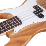 GP Electric Bass Guitar Cord Wrench Tool Burlywood - Image 9