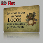 CIFbuy Vintage Spanish Proverb Metal Sign, Rustic Humorous Bathroom" Wall Decor, Weatherproof Rustproof 2D Flat Unframed Plaque, Weatherproof Rustproof 2D Flat Unframed Plaque, 7.8x11. HuikTok, HuikTok, t Self-pickup Logiopics - Image 16