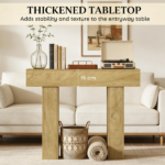 Long Console Table - Image 5