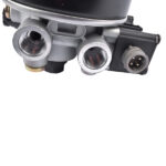 Air Dryer with Coalescing Cartridge 12V 100W for Volvo #21440978 4324252000 S4324252000 - Image 10
