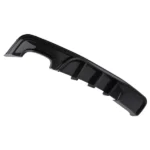 Lower Lip Extension fit for BMW E82 1 Series M Sport 2007-13 Performance Style - Image 6