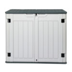 260gal Outdoor Storage Box - Image 2