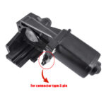 4X Door Lock Actuator Replacement for VW Vanagon 1986-91 EuroVan 1992-02 2.1L 2.4L 2.5L 2.8L - Image 13
