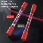 Aquarium Fish Tank Germicidal UV Light Sterilizer Pond Submersible Clean Lamp US(tk/temu self-pickup orders) - Image 14