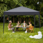 10'x10' Pop Up Canopy - Image 19