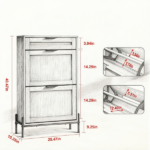 Shoe Storage Cabine - Image 2