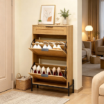 Shoe Storage Cabine