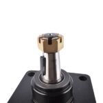 Pair Hydrulic Wheel Motor 114-0549 Replacement for Exmark Parker TE0195JS250AAMU 1140549 - Image 10