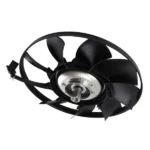 Electric Cooling Fan fit for Land Rover LR3/LR4/Range Rover Sport 2005-15 LR025965 - Image 6