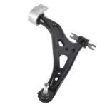 Front Lower Right Control Arm and Ball Joint Assembly Fits for Chevrolet Equinox GMC Terrain 1.5L L4 2018-2023 Black 1Pc - Image 3