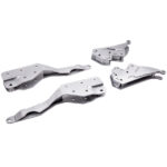3 inch Lift Kit fit for Polaris General 4 1000 2017 2018 2019 2020 2021 2022 2023 - Image 4
