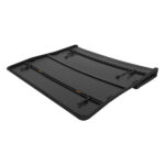 6.4FT Quad-Fold Bed Tonneau Cover fit for Dodge Ram 1500 2500 3500 2003-26 Vinyl - Image 5