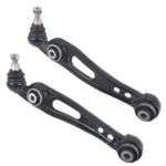 2Pcs Front Lower Control Arm & Ball Joint Replacement for Land Rover Discovery 2018-2020, Range Rover Sport 2014-2022 LR078477 LR078479 - Image 3