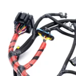 Engine Wiring Harness fit for 1999-01 Ford F-250 F-350 F-550 Super Duty 7.3L Diesel - Image 2