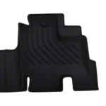 All Weather Floor Mats fit for Jeep Wrangler JK Unlimited 4-Door 2014-2018 Car Mat