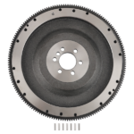 168T Flywheel Fit For Chevrolet Silverado 4.8L 5.3L 6.0L GEN III IV LS SWAP 12561680 - Image 2