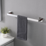 4- Piece Bathroom Hardware Set - Image 8
