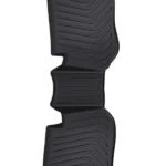 Anti-Slip Black Floor Mats Liner fit for Chevrolet Malibu 2016-2025 TPE All-Weather - Image 5