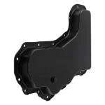 Front Transmission Oil Pan fit for Ford Taurus V6 3.0L 1996-1999 265-803 Steel - Image 6