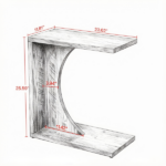 End Table - Image 3