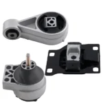 3Pcs Engine Motor Trans Mount fit for Ford Focus l4 2.0L 2000-2004 1S4Z7M121NA - Image 6