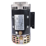 Electric Motor Pump 24VDC 4.5HP Replacement for Genie Scissor Lift GS-2046 GS-2632 GS-4047 - Image 4