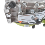 5HP 4-stroke Heavy Duty Single Cylinder Diesel Motor Engine 247CC/3600W (Green) - Image 13