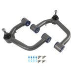 Adjustable Camber Front Control Arms With Ball Joints fit for Dodge Challenger 08-23 - Image 8
