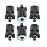 2PCS Air Injection Assembly fit for Toyota Tundra V8 2007,2008,2009,2010 176100S010 - Image 5