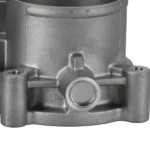 Throttle Body Assembly fit for Dodge Nitro Dakota Durango Ram 1500 2007-2011 3.7L - Image 2