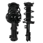 2pcs Front Strut Spring Suspension fit for Hyundai Elantra 2017-2020 Kia Forte 19-22 - Image 6