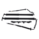 2x Tailgate Power Trunk Hatch Lift Support Shock Fit for Toyota RAV4 Limited 2.5L L4 - Image 2