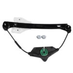 Rear Right Side Window Lift Mechanism Replacement for Audi A3 RS3 8V 2015-2020 8V4839462 - Image 6
