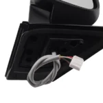 Side Mirror fit for Toyota RAV4 Limited 2013-2014 879400R100G0 w/ Turn Signal - Image 2