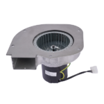 Furnace Draft Inducer Blower Motor Fits for Trane 7021-11054 X38040363010, Fits Fasco A269 - Image 5