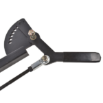 Steel Chute Blocker Fits for 61" ICD IS2100Z IS3100Z IS3200Z ISX3300 Powder Coated - Image 9