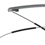 Front Right Power Window Regulator fit for Nissan Pathfinder 2013-20 807203KA0A - Image 3