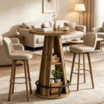 Bar Table (Only bar table) - Image 5