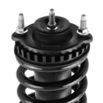 Suspension Front Shock Struts fit for Chevrolet Trailblazer 2005-2009 Saab 9-7X - Image 2