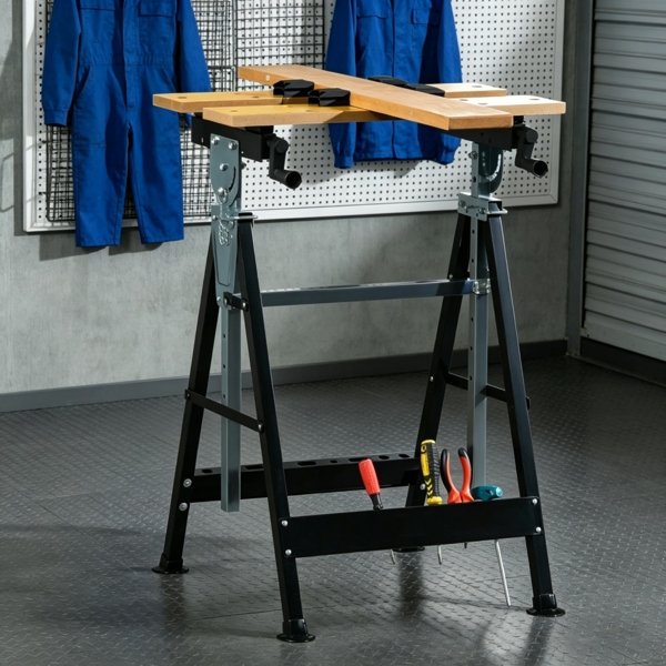 Work Bench Tool Stand